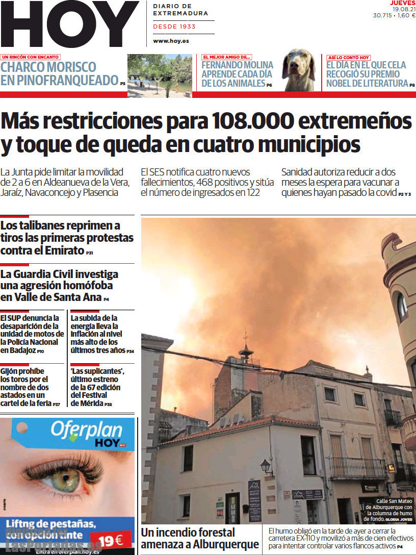 Hoy