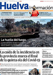 /Huelva Información