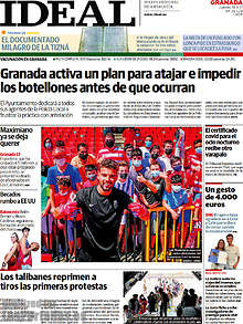 Periodico Ideal