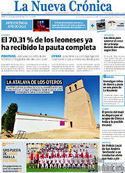/La Nueva Crónica