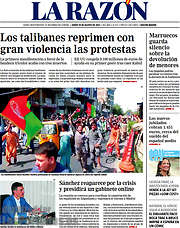 /La Razón