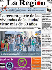 /La Región