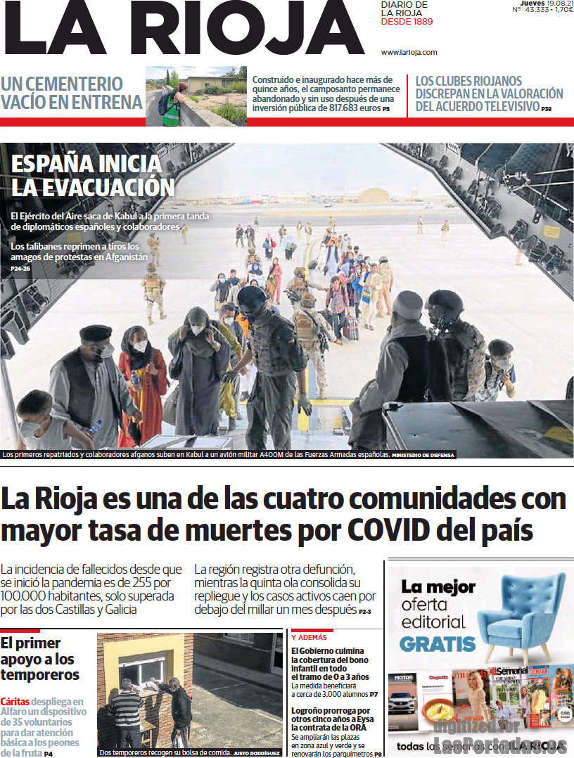 La Rioja