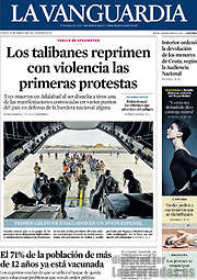 /La Vanguardia