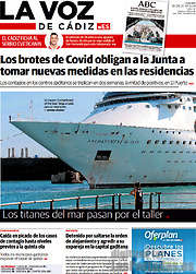/La Voz de Cádiz