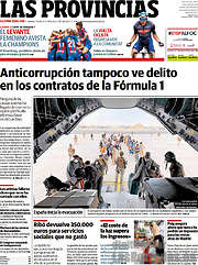 /Las Provincias
