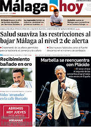 /Malaga Hoy