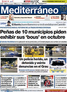 Periodico Mediterráneo