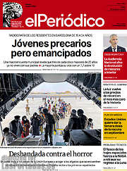 /El Periódico de Catalunya(Castellano)
