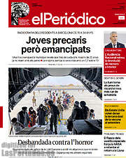 /El Periódico de Catalunya(Català)
