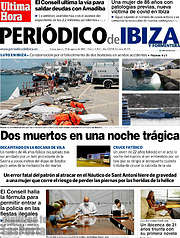 /Periódico de Ibiza