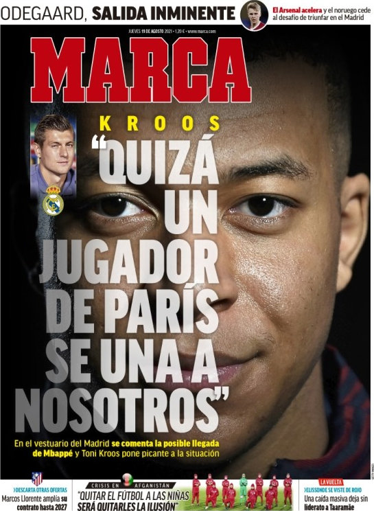 Marca