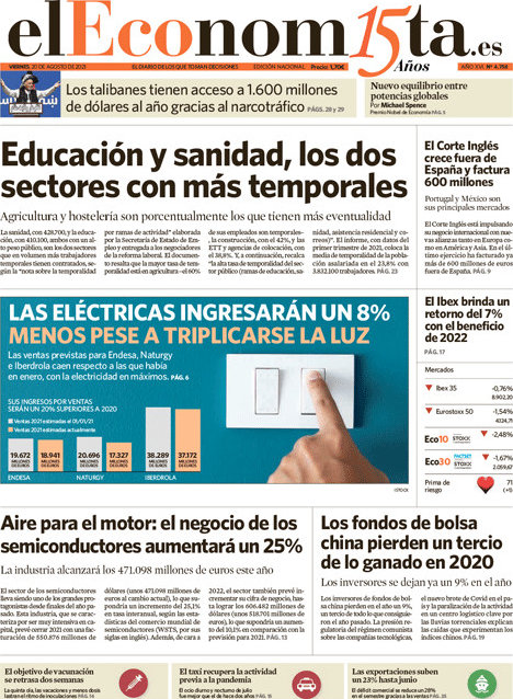 El Economista