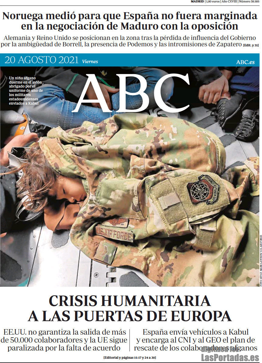 ABC