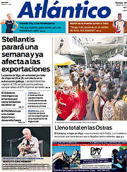 /Atlántico Diario