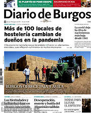 /Diario de Burgos