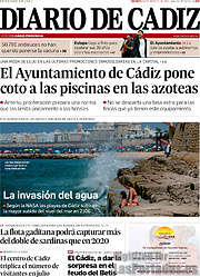/Diario de Cádiz