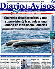 /Diario de Avisos