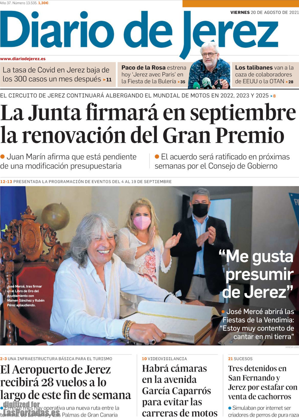 Diario de Jerez