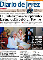 /Diario de Jerez