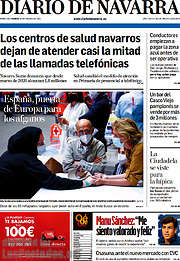 /Diario de Navarra