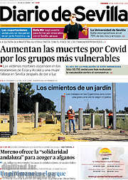 /Diario de Sevilla