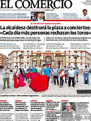 /El Comercio