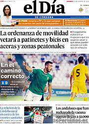 /El Día de Córdoba