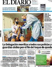 /El Diario Montañés