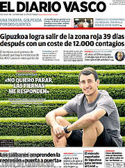 /El Diario Vasco