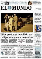 /El Mundo