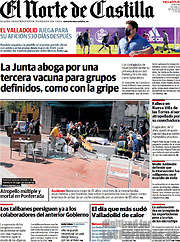 /El Norte de Castilla