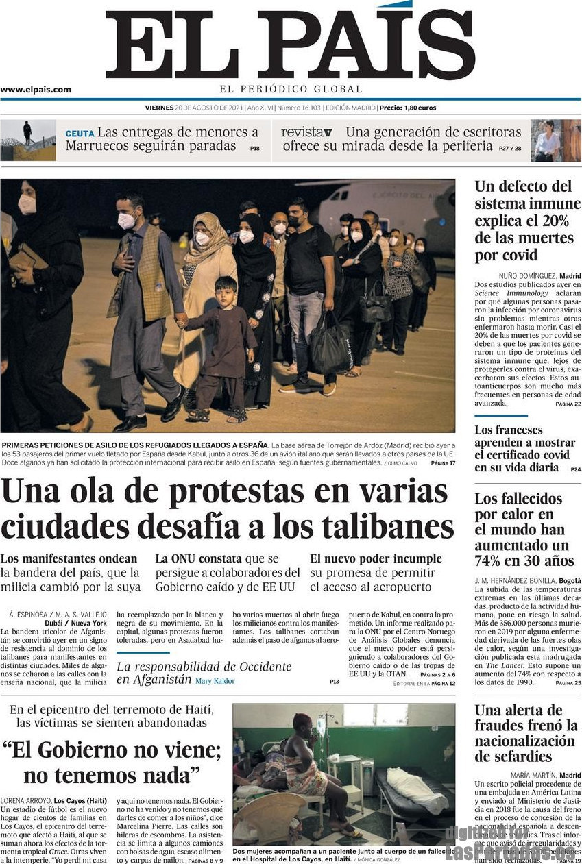 El País