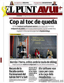 Periodico El Punt