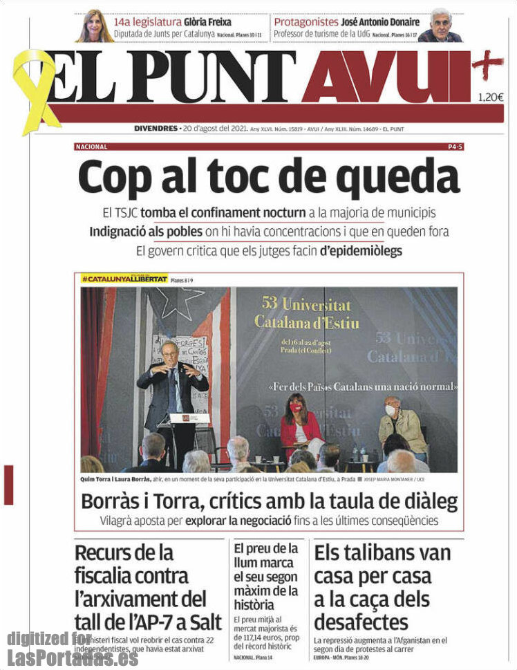 El Punt
