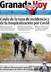 /Granada Hoy