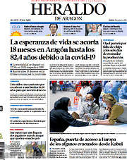 /Heraldo de Aragon