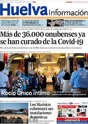 /Huelva Información