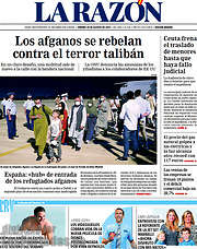 /La Razón