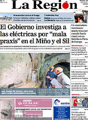 /La Región