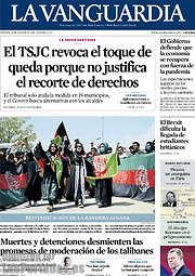 /La Vanguardia