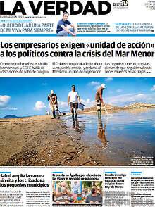 Periodico La Verdad