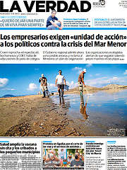 /La Verdad