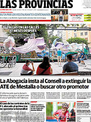 /Las Provincias