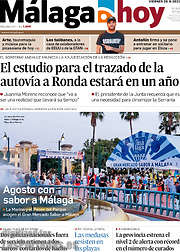/Malaga Hoy