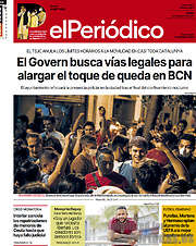 /El Periódico de Catalunya(Castellano)
