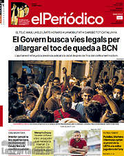 /El Periódico de Catalunya(Català)
