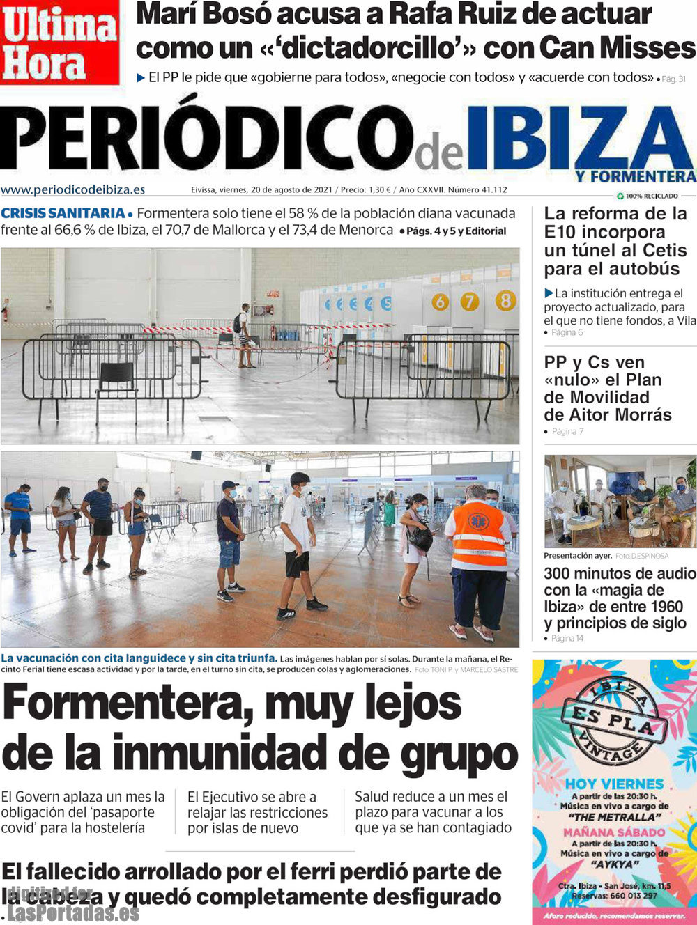 Periódico de Ibiza