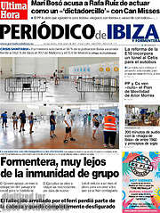 /Periódico de Ibiza