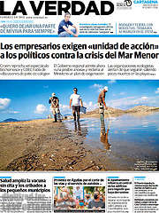 /La Verdad Cartagena
